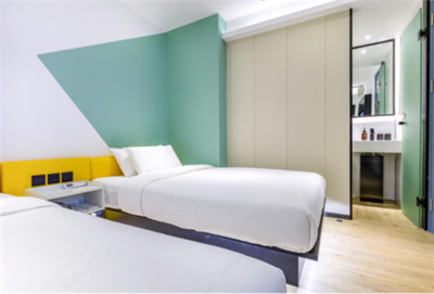 易佰酒店全面開展保護(hù)消費(fèi)者隱私安全自查，杜絕票務(wù)代理服務(wù)中的'第三只眼'