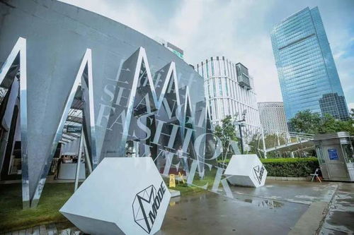 數(shù)字上海時(shí)裝周 多元?jiǎng)?chuàng)意綻放，數(shù)字文化軟件引領(lǐng)時(shí)尚新篇章